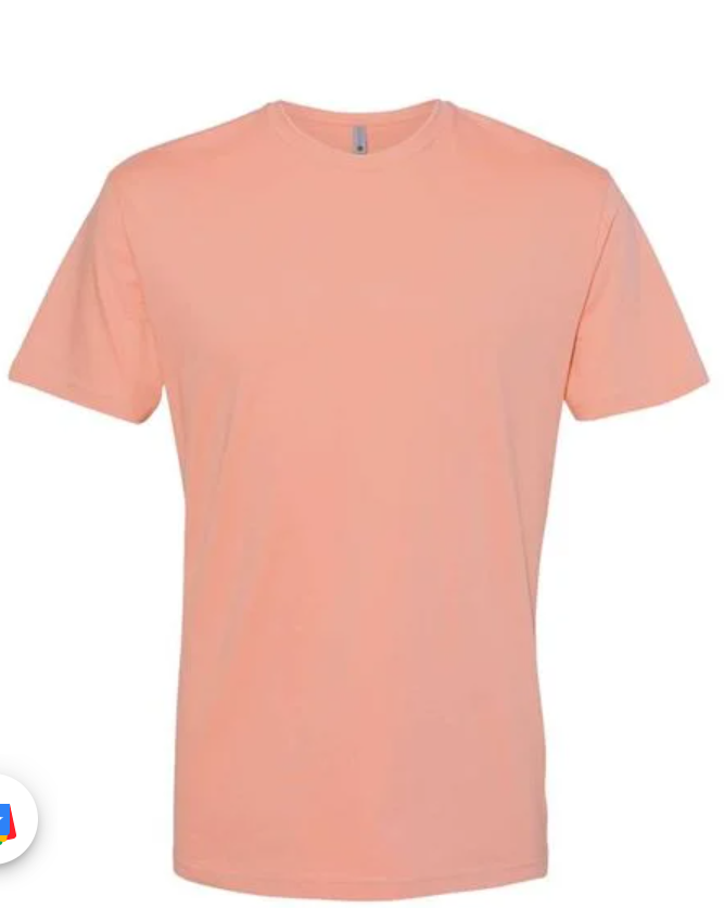 Messy Thoughts – Tee