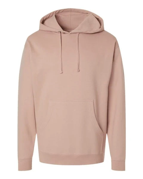 GA Hooded Sweatshirt + Optional 988 Awareness