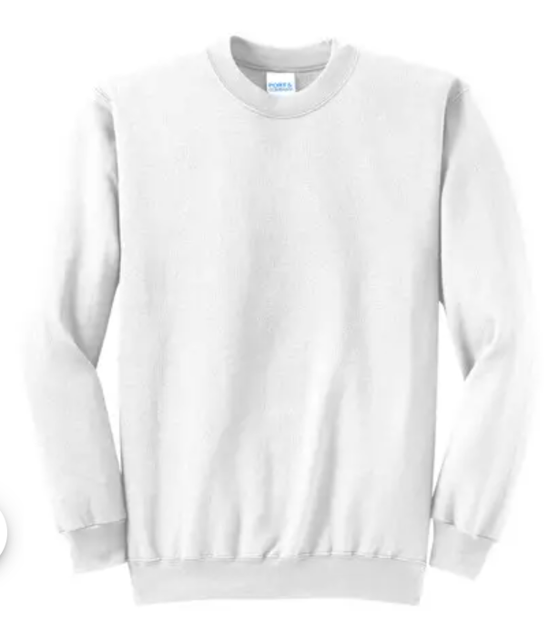 Feral – Crewneck Sweatshirt