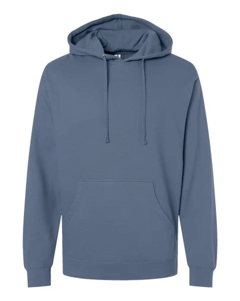 GA Hooded Sweatshirt + Optional 988 Awareness