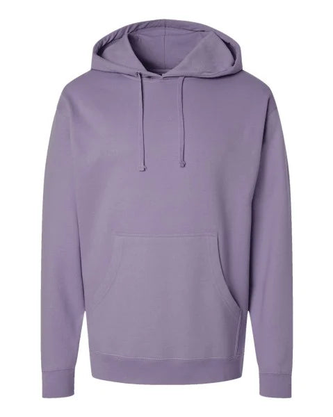 GA Hooded Sweatshirt + Optional 988 Awareness