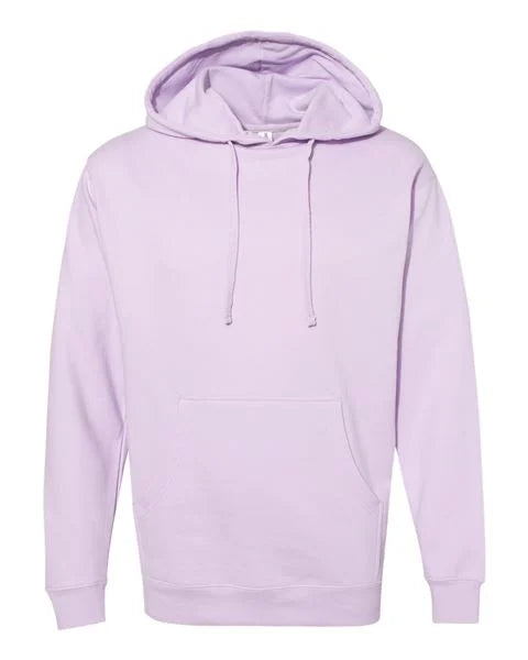 GA Hooded Sweatshirt + Optional 988 Awareness