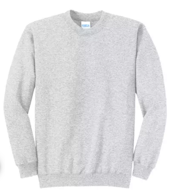 Feral – Crewneck Sweatshirt