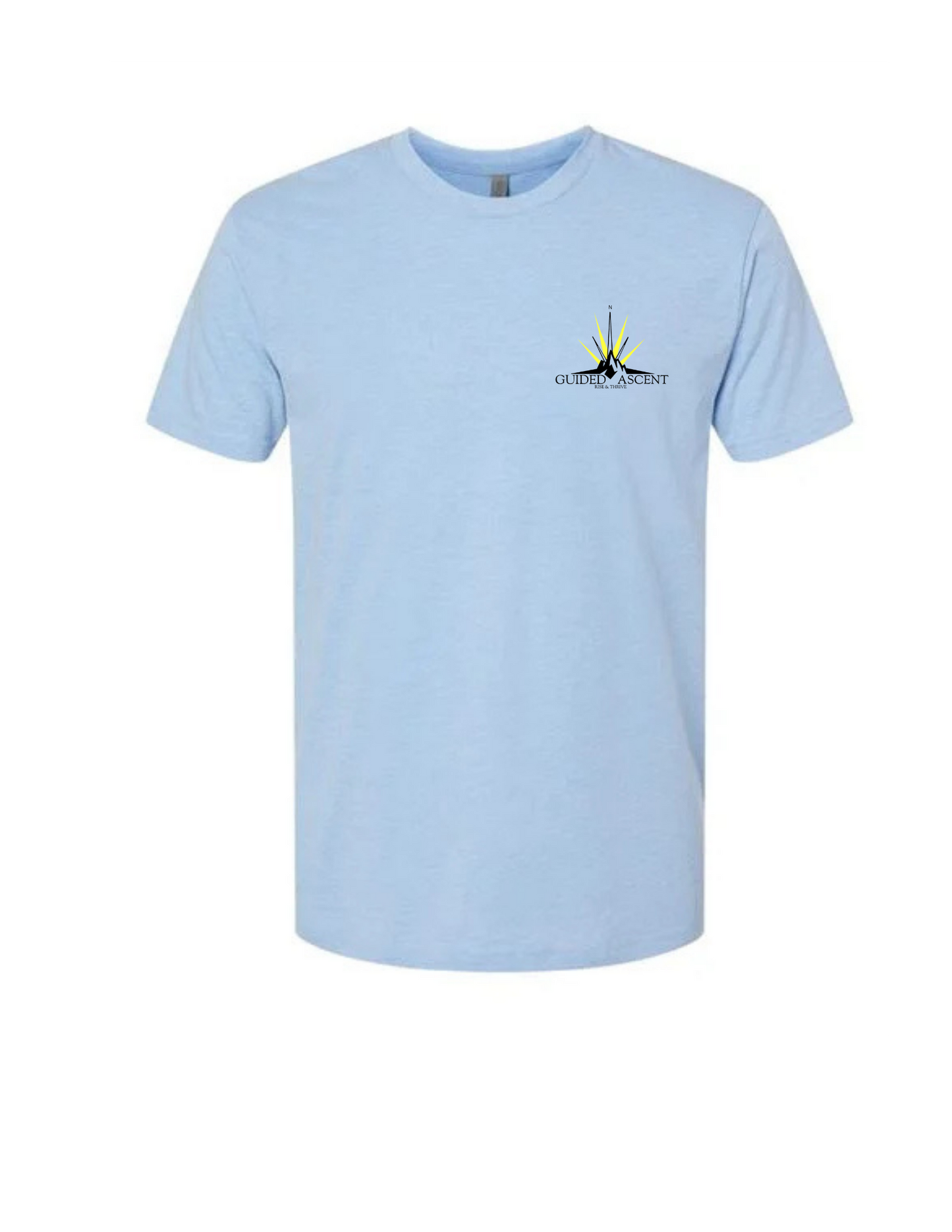 Guided Ascent Tee