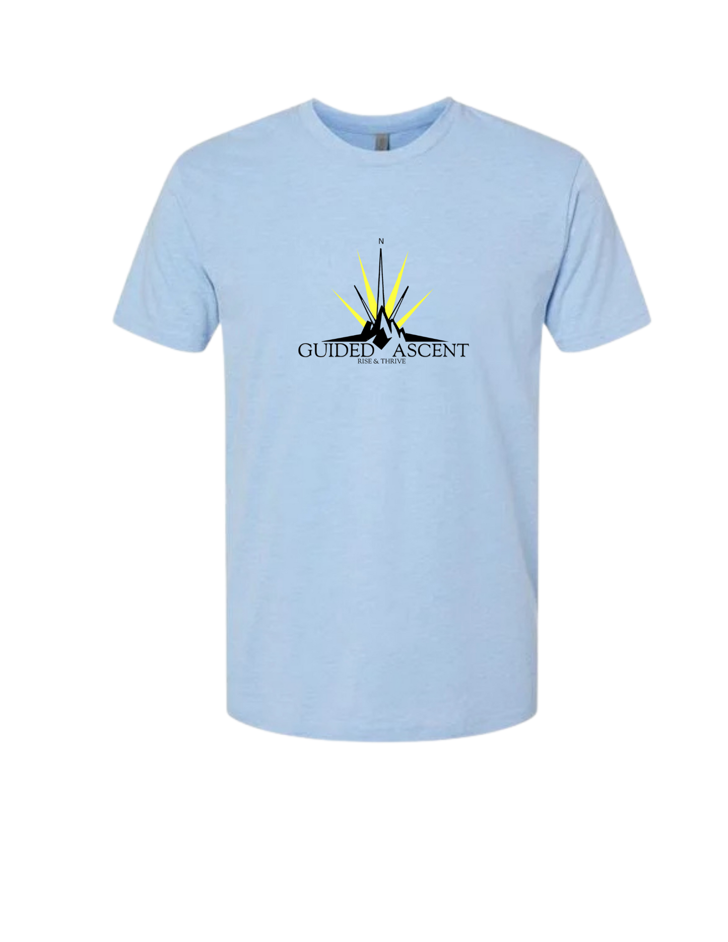 Guided Ascent Tee