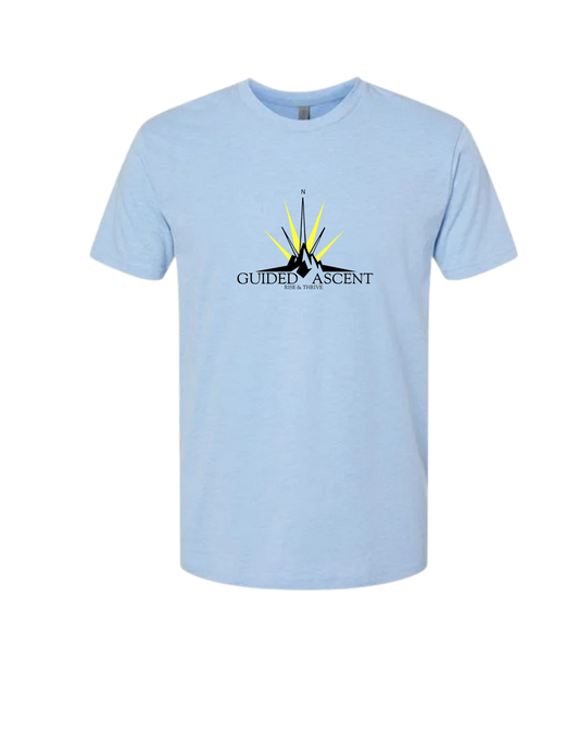 Guided Ascent Tee
