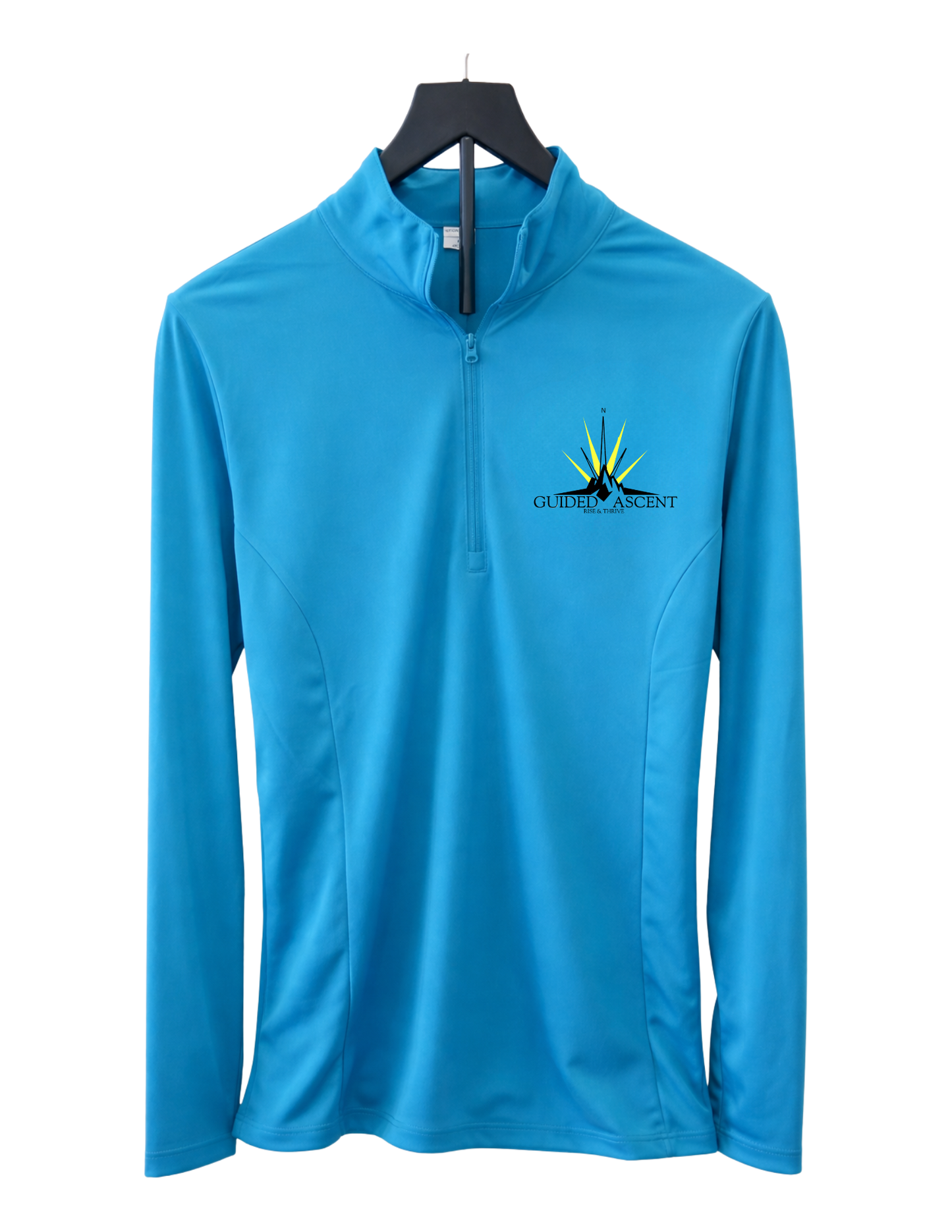 Women's 1/4 Zip Pullover