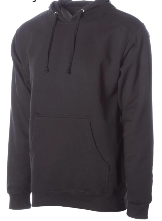 Feral – Hooded Sweatshirt