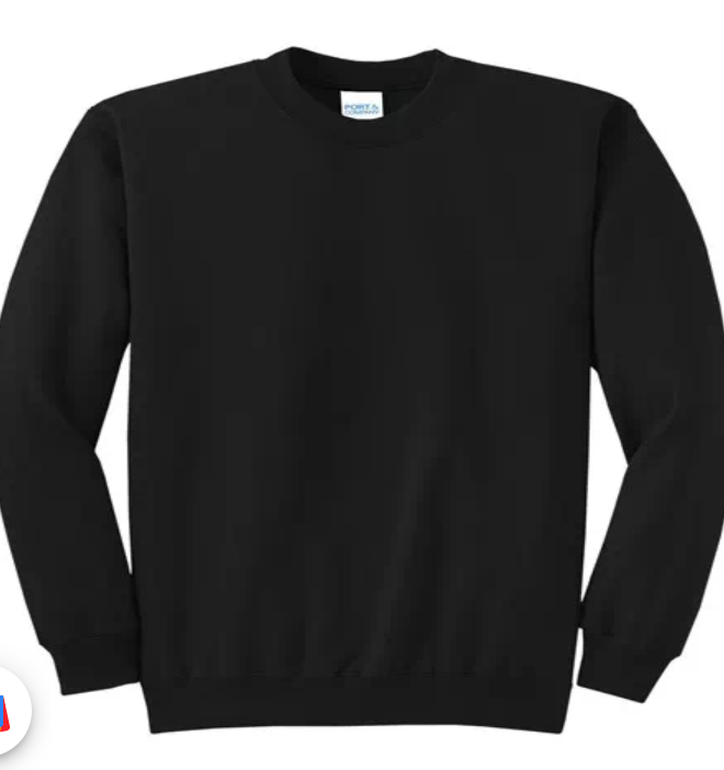 Feral – Crewneck Sweatshirt