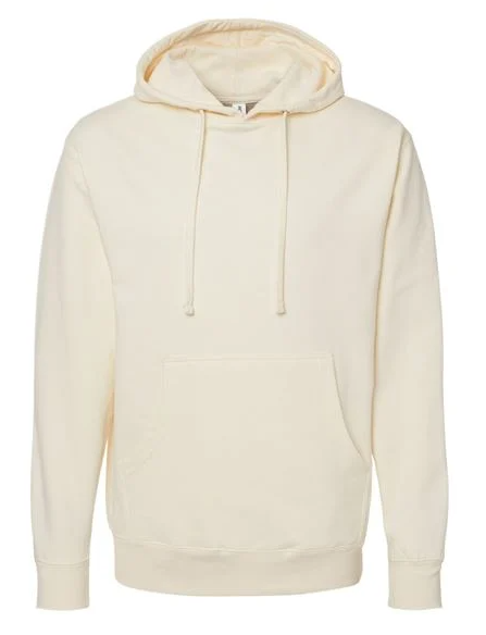 Paw-Heart – Hooded Sweatshirt