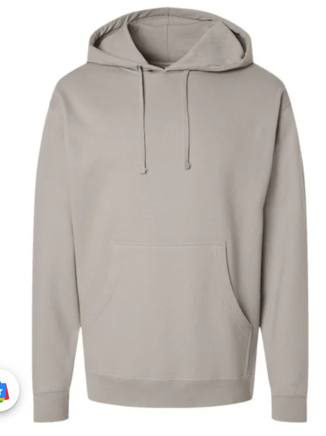 In My Self Care Era – Hooded Sweatshirt