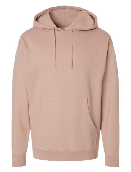 Even Baddies Get Saddies – Hooded Sweatshirt