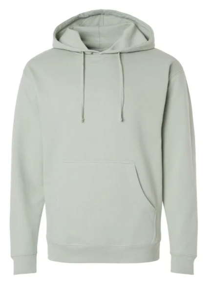 Even Baddies Get Saddies – Hooded Sweatshirt