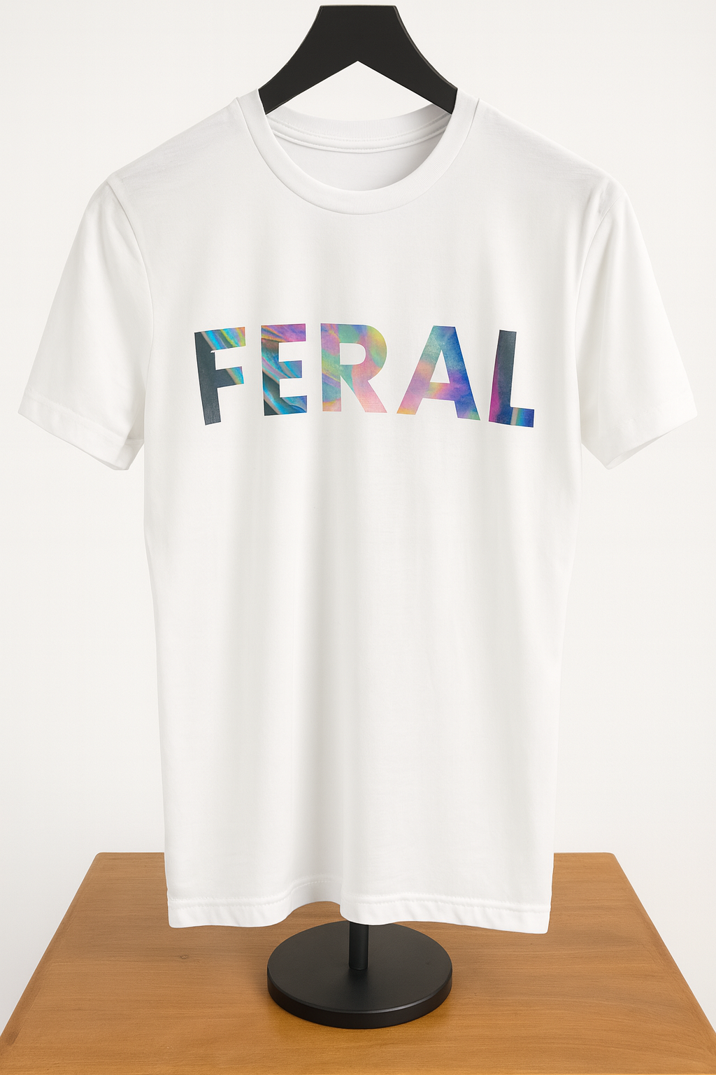 Feral – Tee