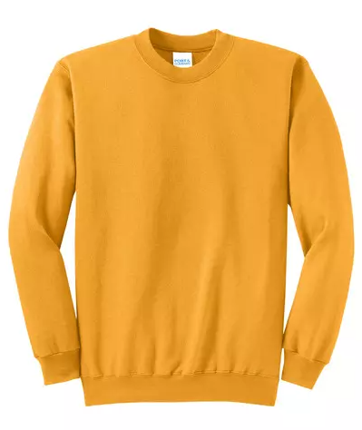 Even Baddies Get Saddies – Crewneck Sweatshirt