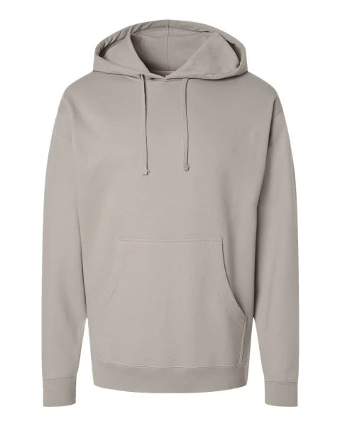 GA Hooded Sweatshirt + Optional 988 Awareness