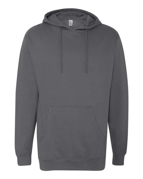 GA Hooded Sweatshirt + Optional 988 Awareness