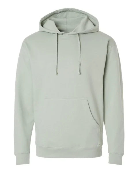 GA Hooded Sweatshirt + Optional 988 Awareness