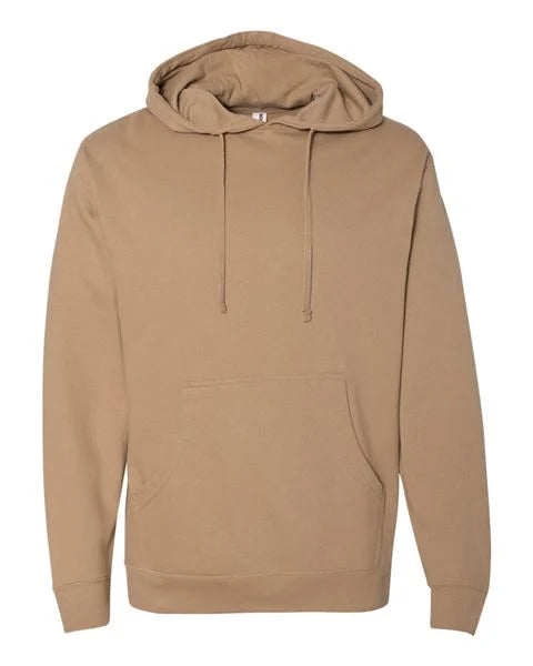 GA Hooded Sweatshirt + Optional 988 Awareness