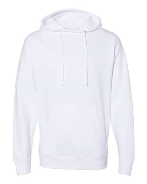 GA Hooded Sweatshirt + Optional 988 Awareness