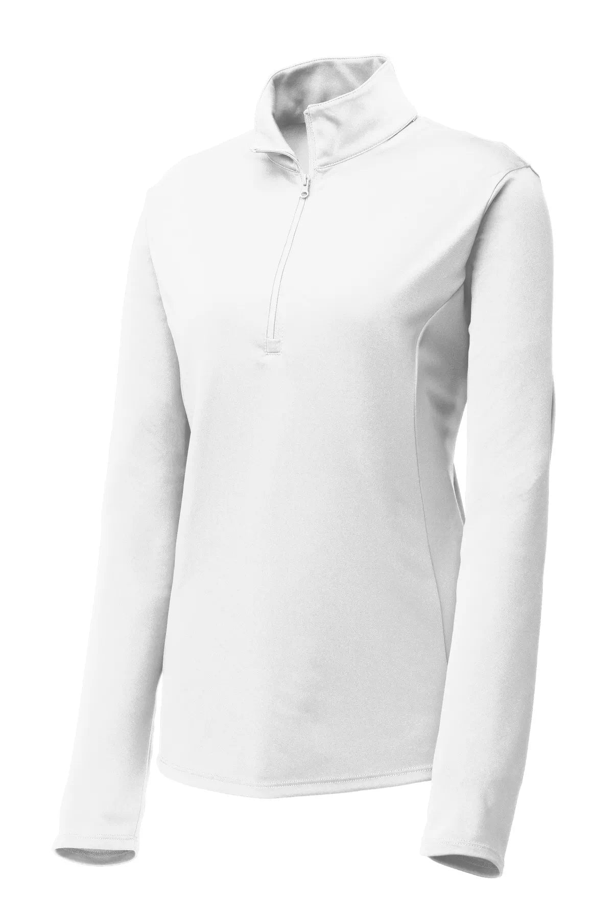 Women's 1/4 Zip Pullover