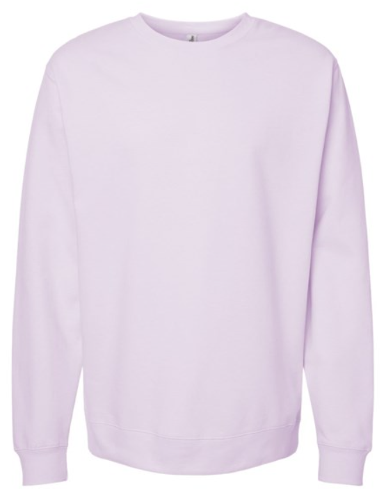 In My Self Care Era – Crewneck Sweatshirt