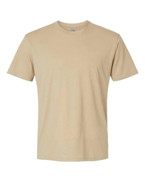 Guided Ascent Tee