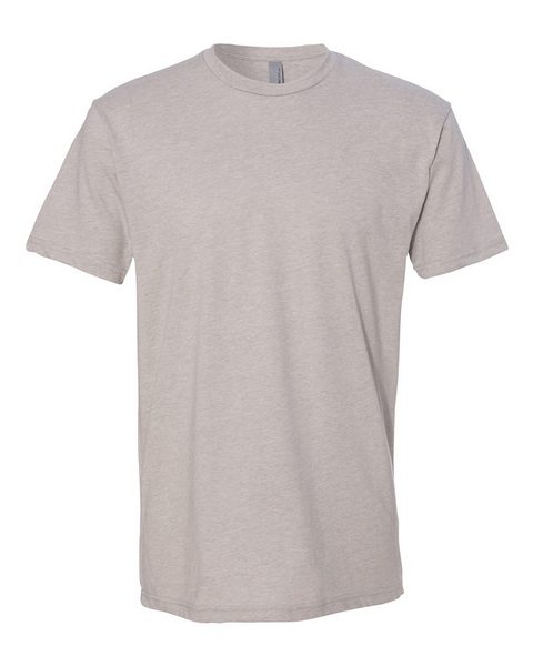 Guided Ascent Tee