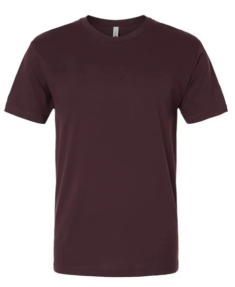 Messy Thoughts – Tee