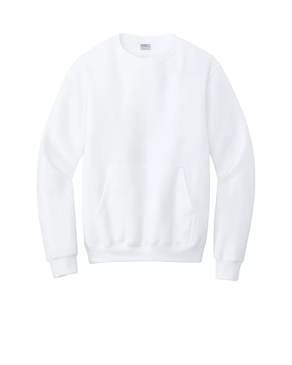 Guided Ascent Crewneck Pocket Sweatshirt