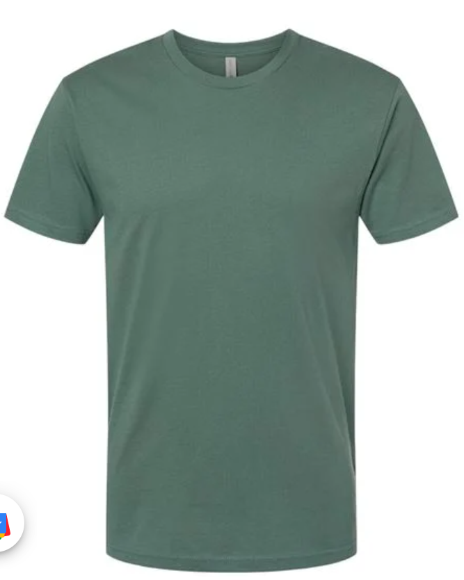 Cougar Puberty – Tee