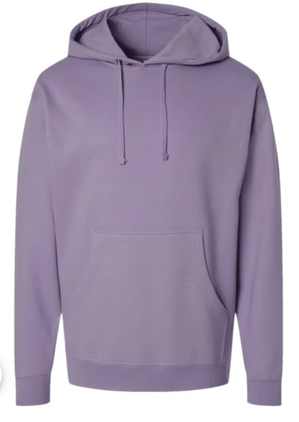 In My Self Care Era – Hooded Sweatshirt