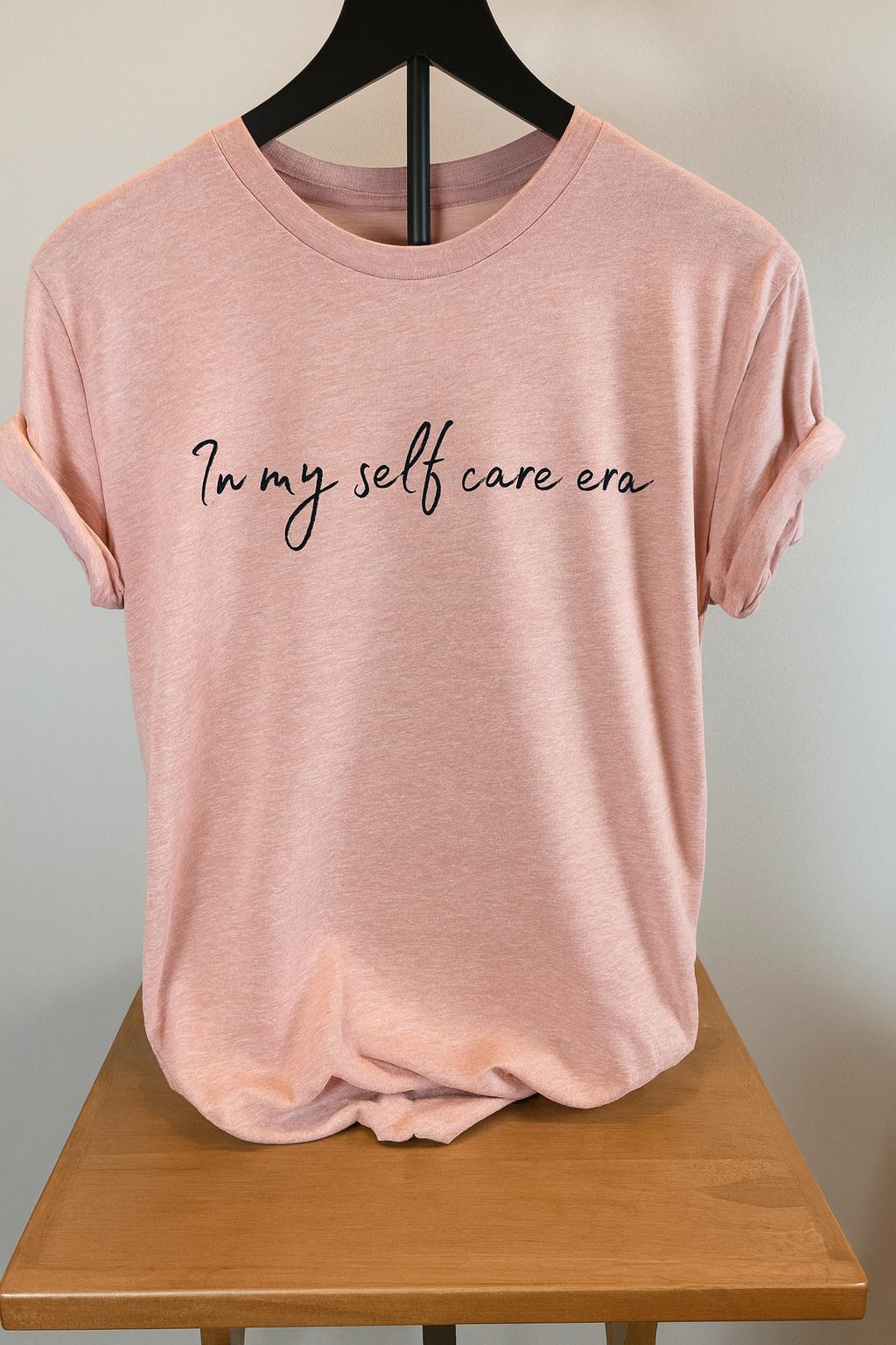 In My Self Care Era – Tee