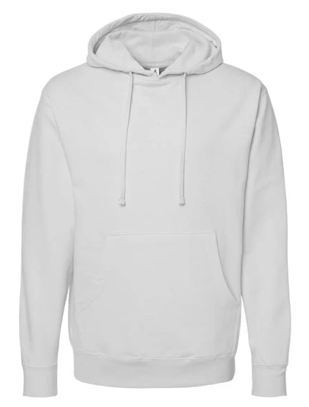 Feral – Hooded Sweatshirt