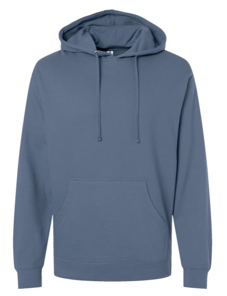 Cont;nue Hooded Sweatshirt